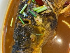 -烟水渔庄餐厅(西溪湿地店)