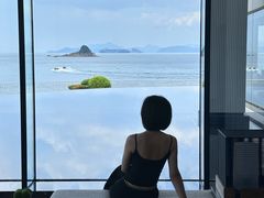 -深圳大梅沙京基洲际度假酒店