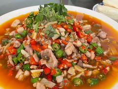 -飞虹鱼馆(春华路店)