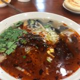 冬日里的暖阳，本地blunch，牛杂汤[胜利]