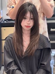 -MMby Hair Code芭曲发型