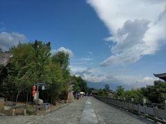 -天龙八部武侠城