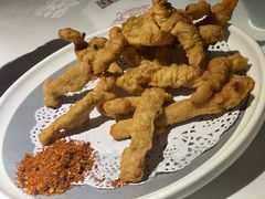 -雲蜀龙阁·金牌水煮鱼(方庄店)