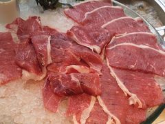冰鲜牛肉-清真军邺·金富苑肥牛(石坡街旗舰店)