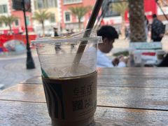 -星巴克臻选(深圳海上世界店)