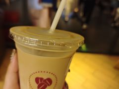 -COSTA COFFEE(新奥购物中心店)