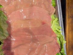 -萍姐火锅·公路夜市(南京新街口店)