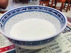 招牌姜撞奶-捷信牛奶甜品世家(五道口店)