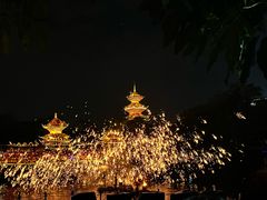 -深圳锦绣中华民俗村