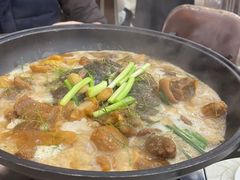 -轩记海鲜餐厅·四十五年老字号·经典粤菜(西区彩虹店)