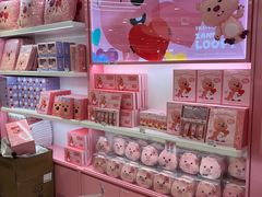 -乐天免税店(明洞店)