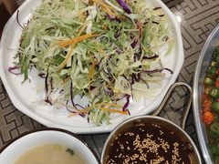 -新繁老號豌豆汤饭店·江湖菜(宝光寺店)