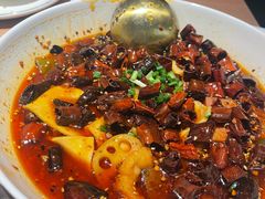 -太二酸菜鱼(兴业太古汇店)