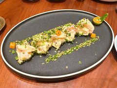-喜鼎海胆水饺(东港店)