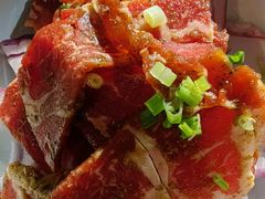 -九田家黑牛烤肉料理(新辰里亚运村店)