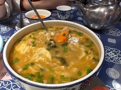 -旺角小渔村(二马路店)