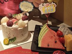 -海底捞火锅(银泰中心店)