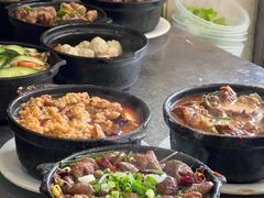 -沈妈砂锅(光华村店)