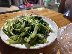 -美食店(华贵路店)