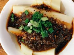 黄凉粉-洞子口张老二凉粉(文殊院店)