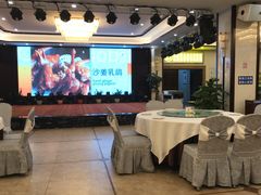 -东江渔村·古典园林·30年粤菜老字号(太和店)