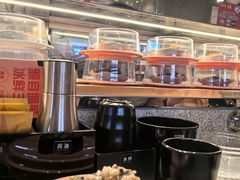 -争鲜回转寿司(中街大悦城店)