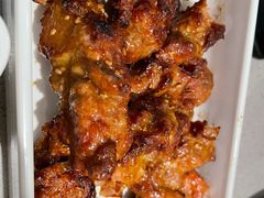 -半天妖烤鱼(丰科万达店)