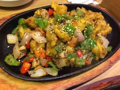 -同堂韩国料理炭火烤肉(彩虹广场店)