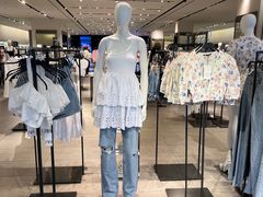 -ZARA(凯德乐峰广场店)