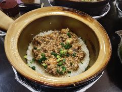 -红星光发煲仔饭(文海店)