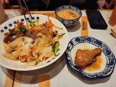 -陳香貴·兰州牛肉面(上海长风大悦城店)