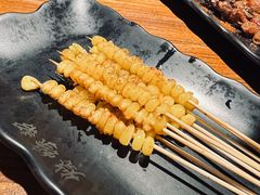 -烧蠔帮·湛江生蚝(南桥店)