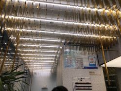 -3AM·S HAIR SALON烫发染发接发