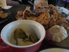 -haxnbauer海森堡德国餐厅(深圳coco店)