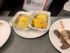 -尚宴牛特鲜自助(太原街万达店)