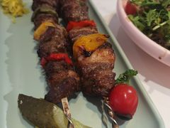 -库滋明·俄罗斯特色美食(中央大街店)