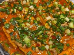 -绿茶餐厅(成都大悦城店)