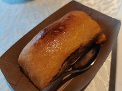 芝士焗红薯-旺顺阁·北京菜(北辰上品+)