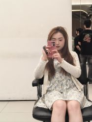 -DL HOPE明星造型