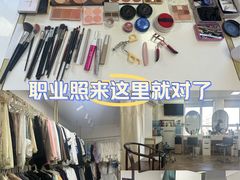 -微笑时刻照相馆·企业合影·商务外拍(北京五道口店)