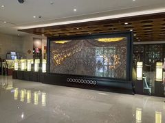 -百富怡大酒店