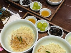 -蟹上黄·蟹黄面·江南糖水(人民广场店)