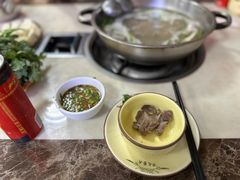 -羊肉大仙(金凯广场店)