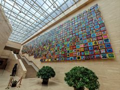 -长春世界雕塑园冰雪艺术天地