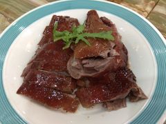 -椿记烧鹅(建干路店)