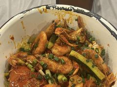 -辣螃铠盆盆蟹大排档(总店)