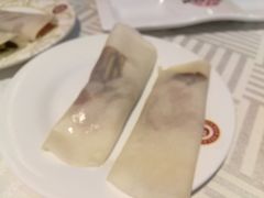 烤鸭-比尔森韩式烤肉自助(国商店)