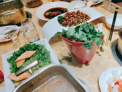 -清真军邺·金富苑肥牛(石坡街旗舰店)