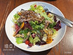 -斯比特花园西餐厅(东方商厦店)