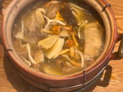 -一坐一忘云南菜(嘉里中心店)